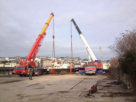 kas-crane-hire-barnstaple-lifting